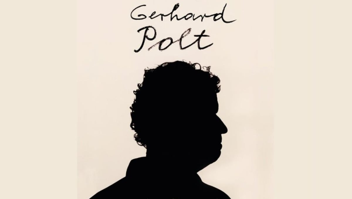 Gerhard Polt – Circus Maximus