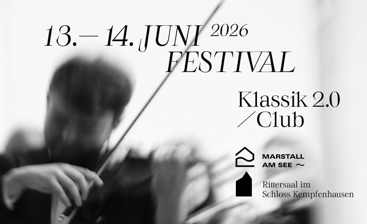 Klassik 2.0 / Club Festival
