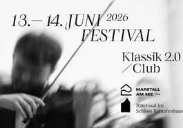 Klassik 2.0 / Club Festival