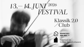 Klassik 2.0 / Club Festival