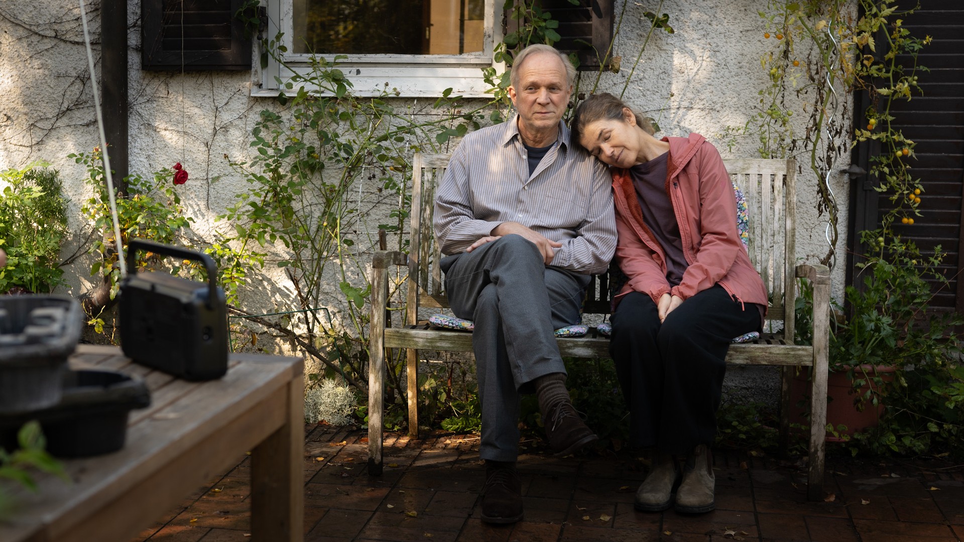 Bilder aus Dann passiert das Leben