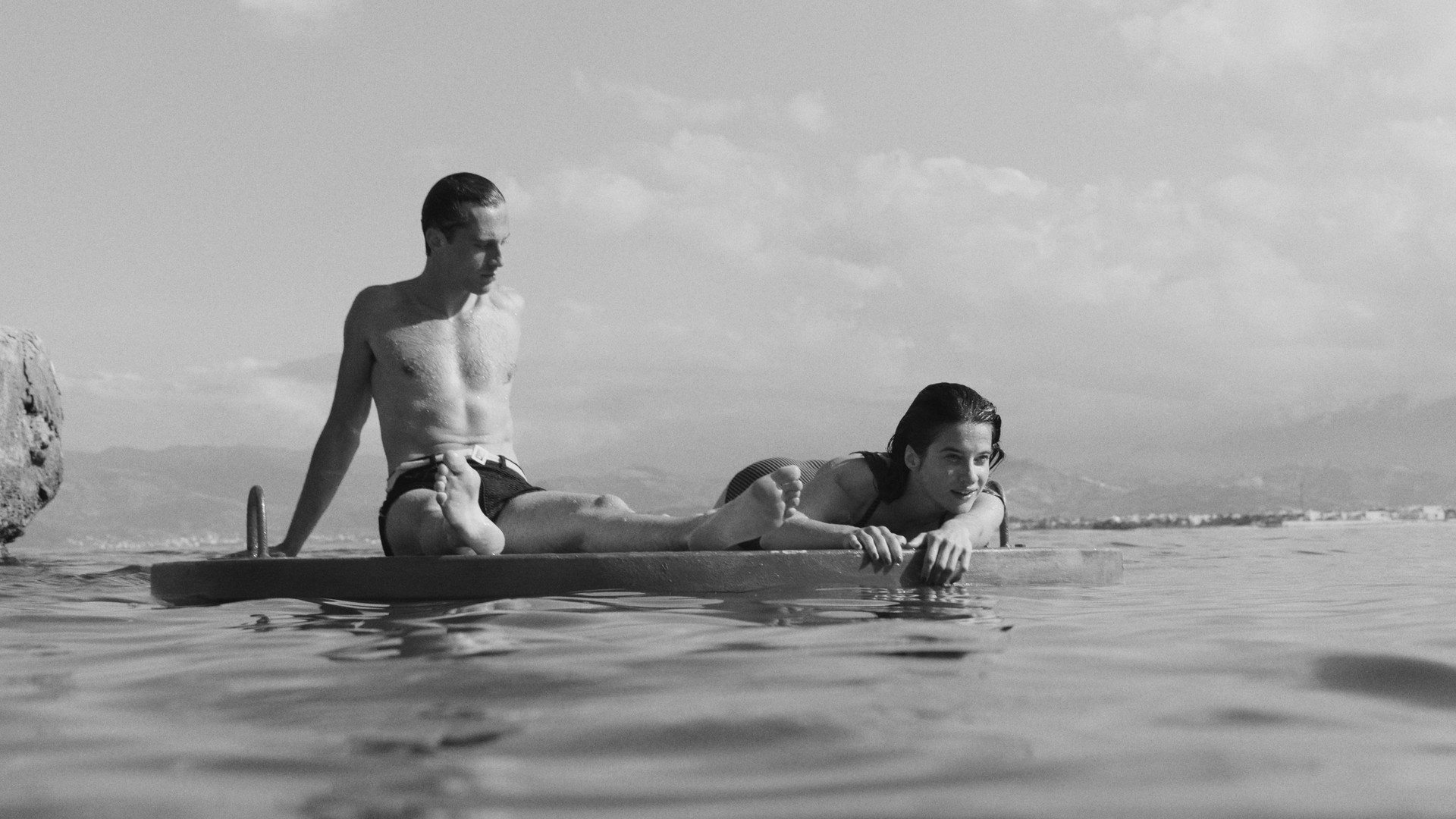 Bilder aus Der Fremde