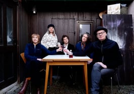 Echokammer präsentiert Oska Wald und Sound of Money