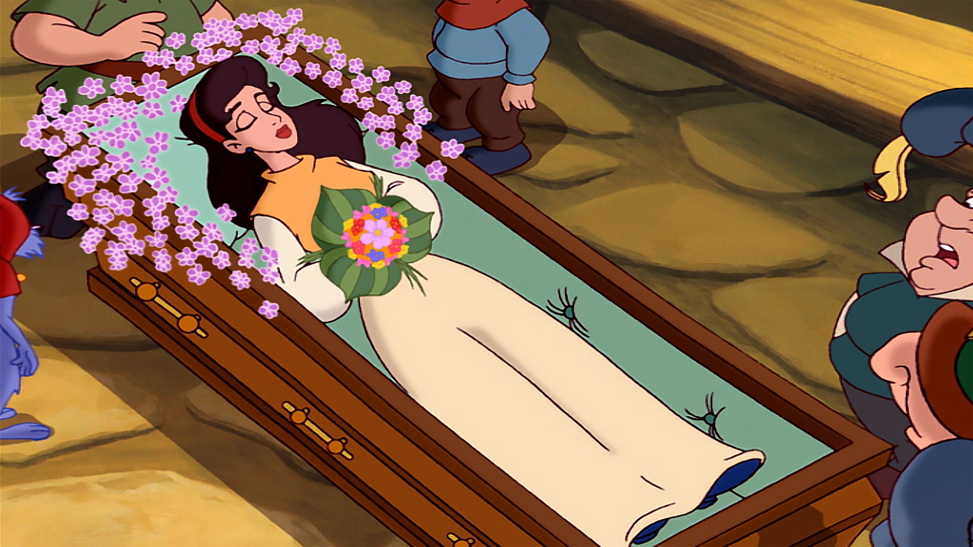 Bilder aus SimsalaGrimm Mitmachkino