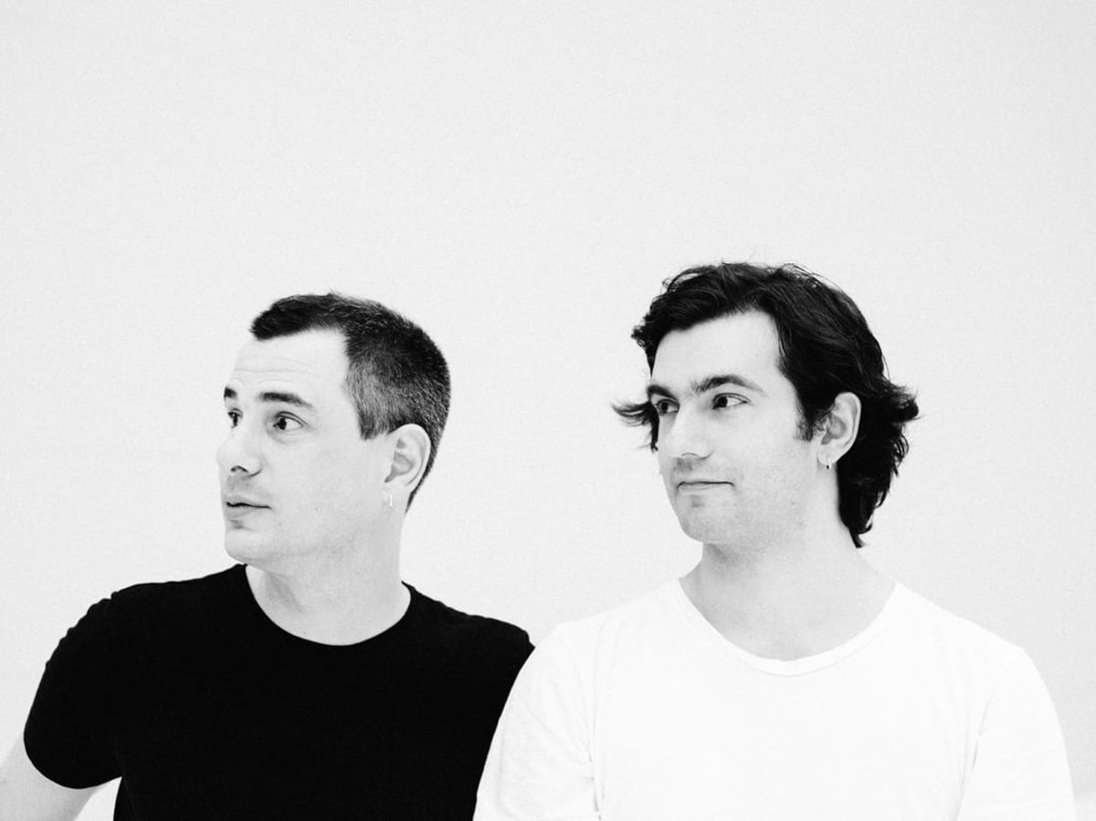 Christoph & Lollo – Alles gut