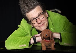 Matthias Walz – Der böse Mann am Klavier