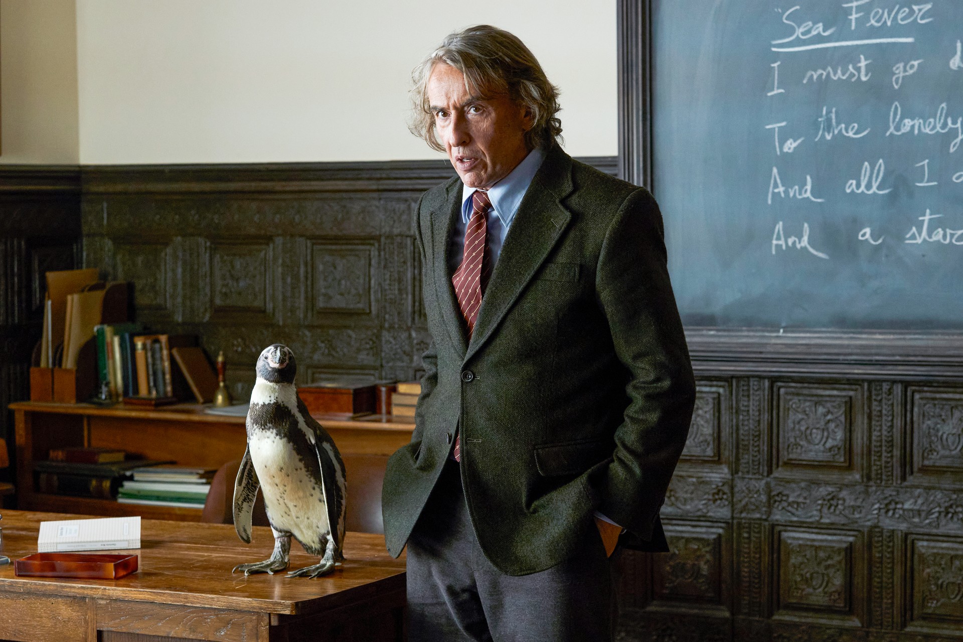 Bilder aus Der Pinguin meines Lebens