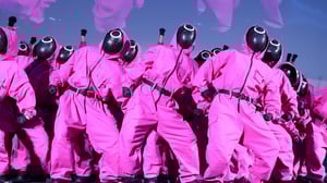 Streaming: Die besten Serien im Dezember und Januar