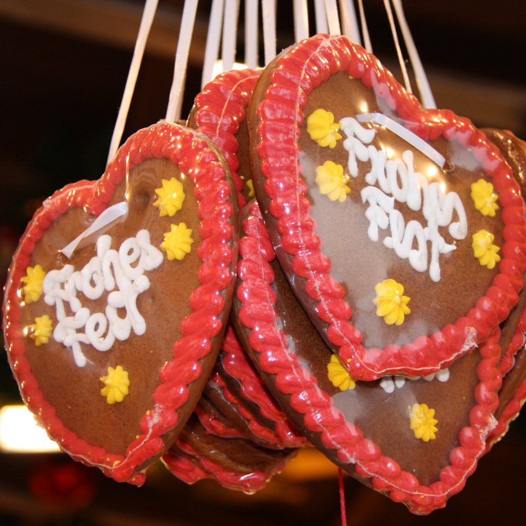 Christkindlmarkt Dachau