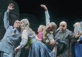 Kasimir und Karoline