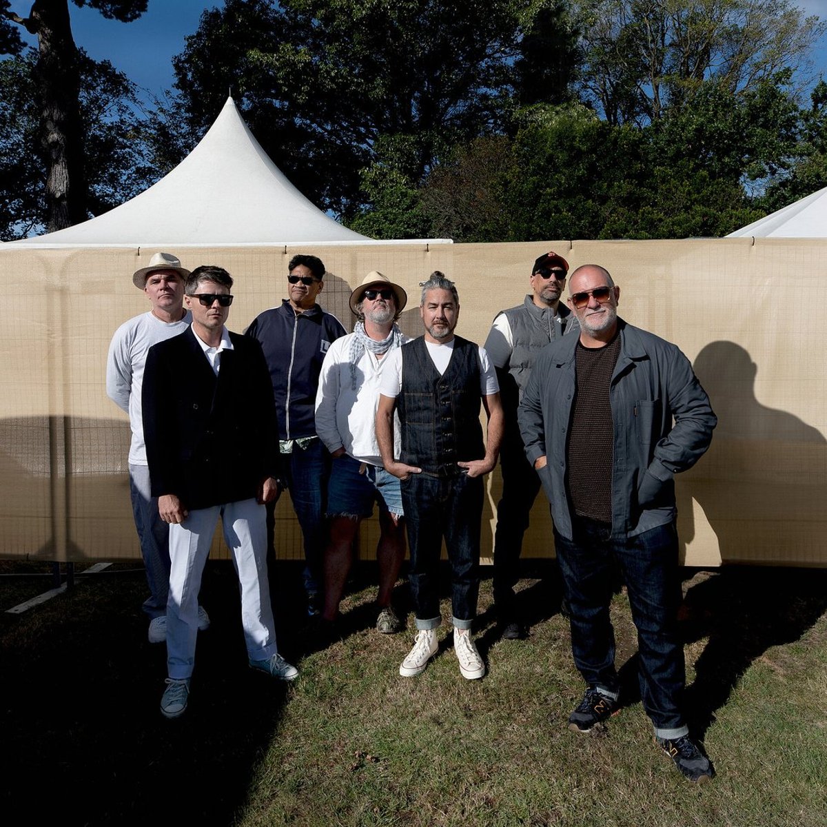 Fat Freddy’s Drop
