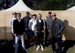 Fat Freddy’s Drop
