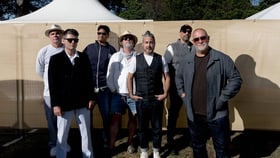 Fat Freddy’s Drop