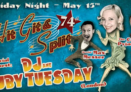 Hit Git & Split No. 74