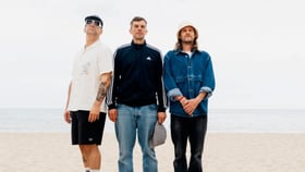 Sportfreunde Stiller