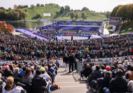 LOOP ONE Festival – Biathlon Opening