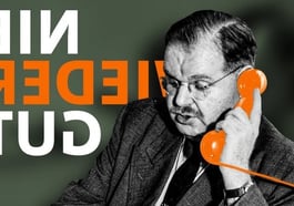 Prelistening: „Nie wieder gut“ von Dana von Suffrin