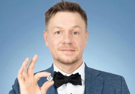 Der Mentalist – Heute schon nachgedacht?