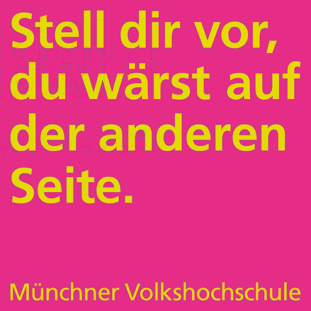Münchner Volkshochschule