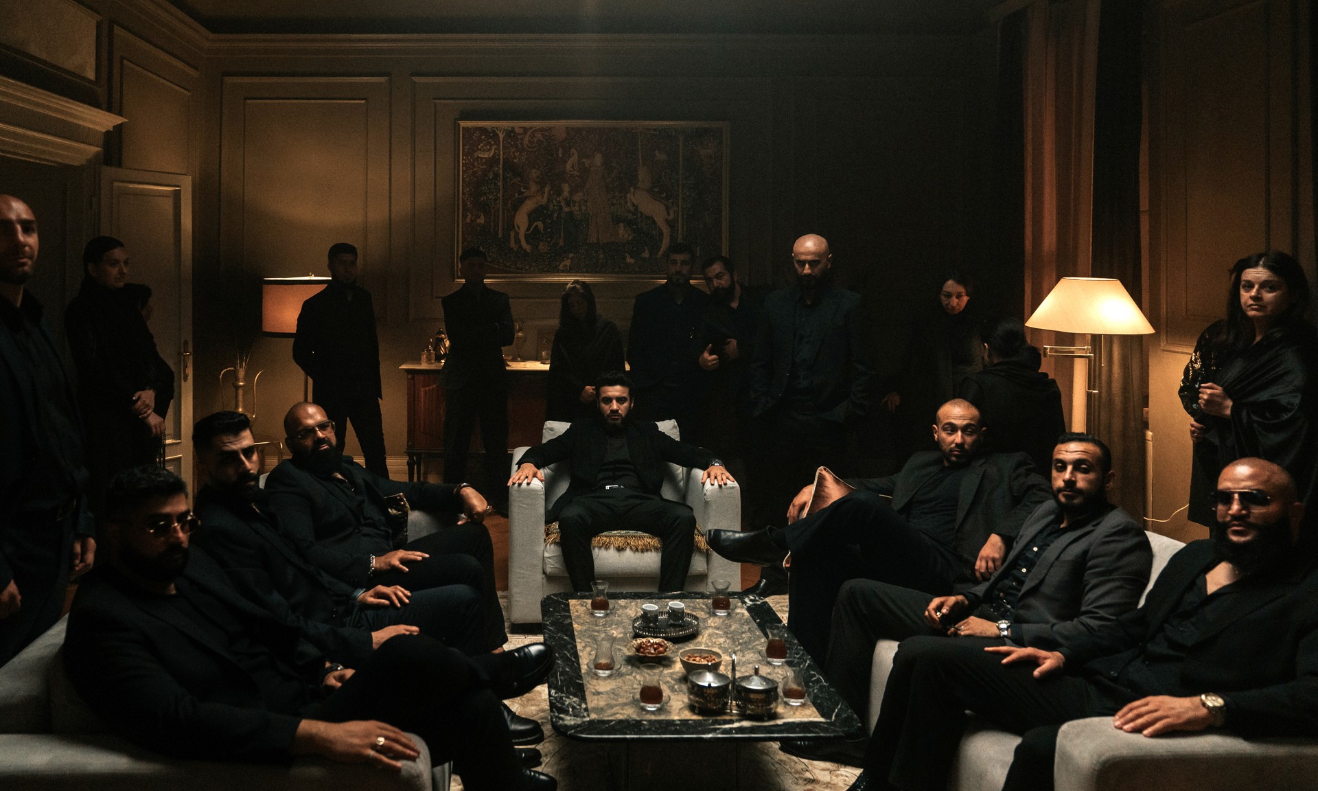 Bilder aus Kein Tier. So wild.