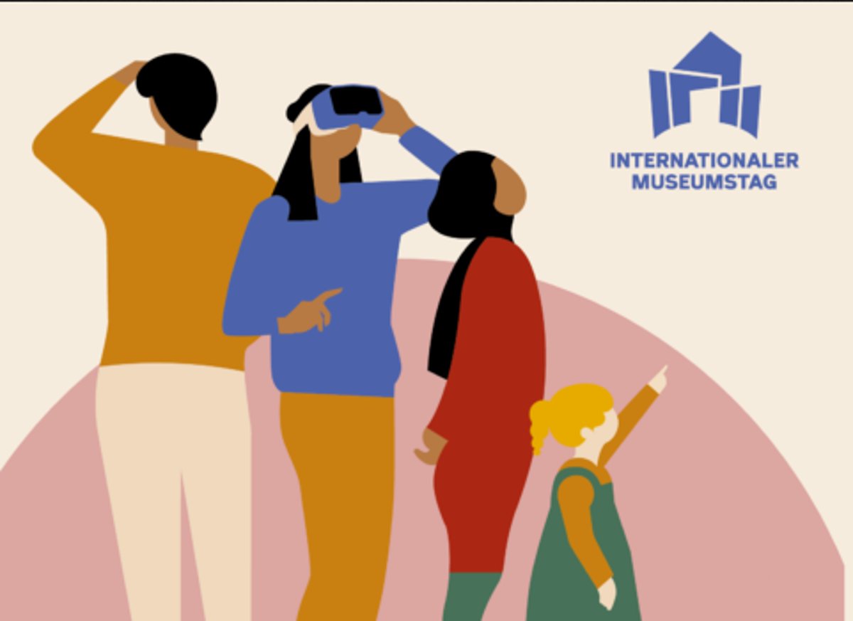 Internationaler Museumstag 2026