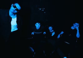 The Clockworks