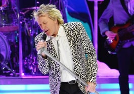 Rod Stewart