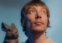 Robert Alan – Neues Programm