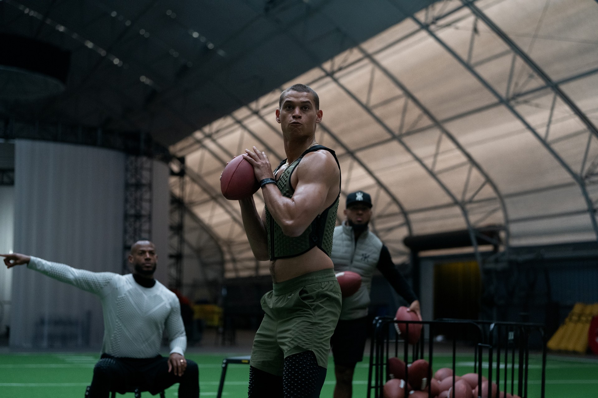 Bilder aus Him - Der größte aller Zeiten