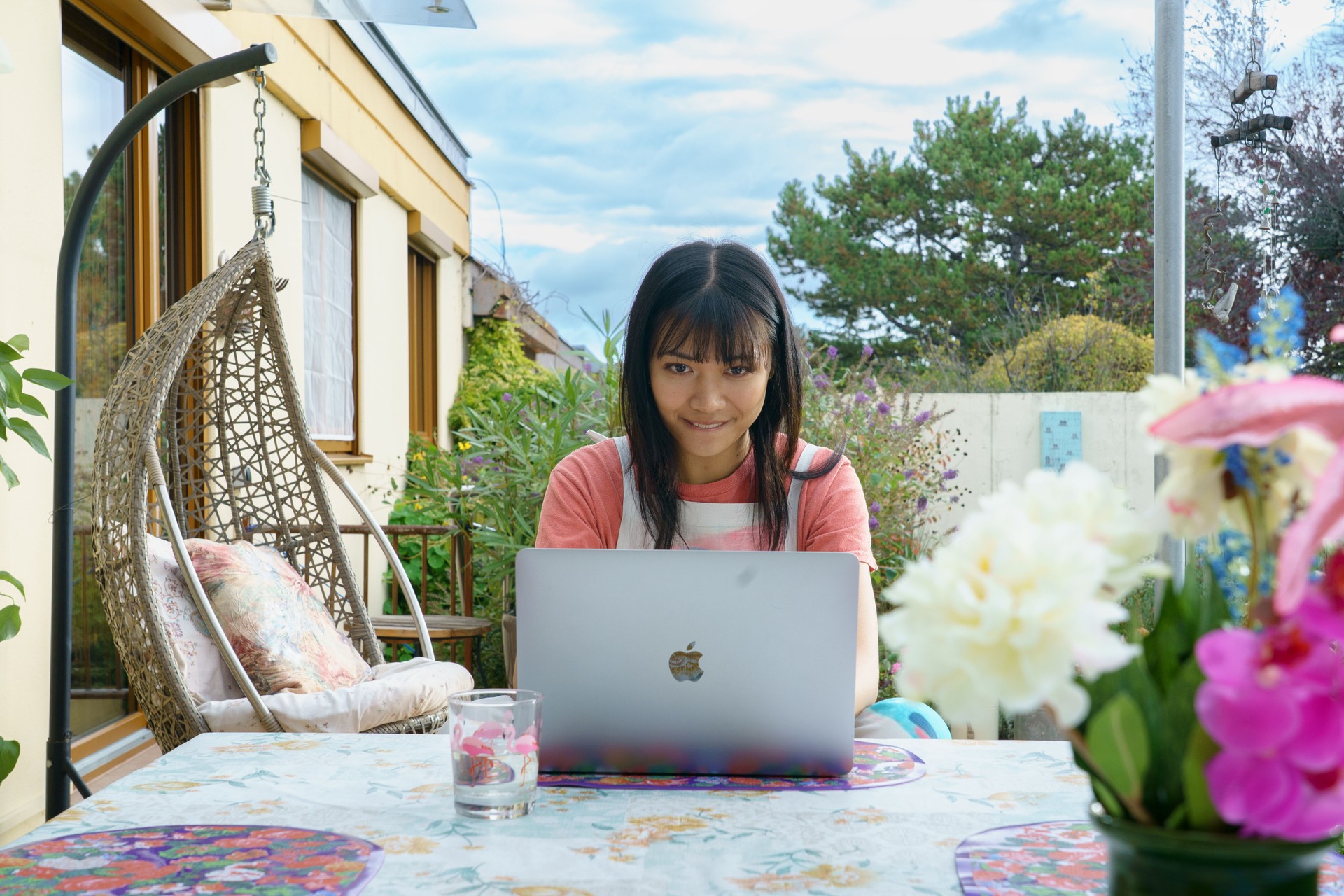 Bilder aus Mädchen Mädchen