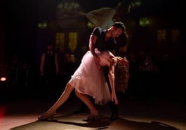 Dirty Dancing in Concert