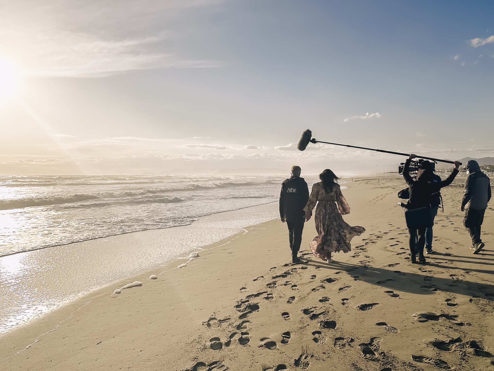 Bilder aus Andrea Bocelli: Because I Believe