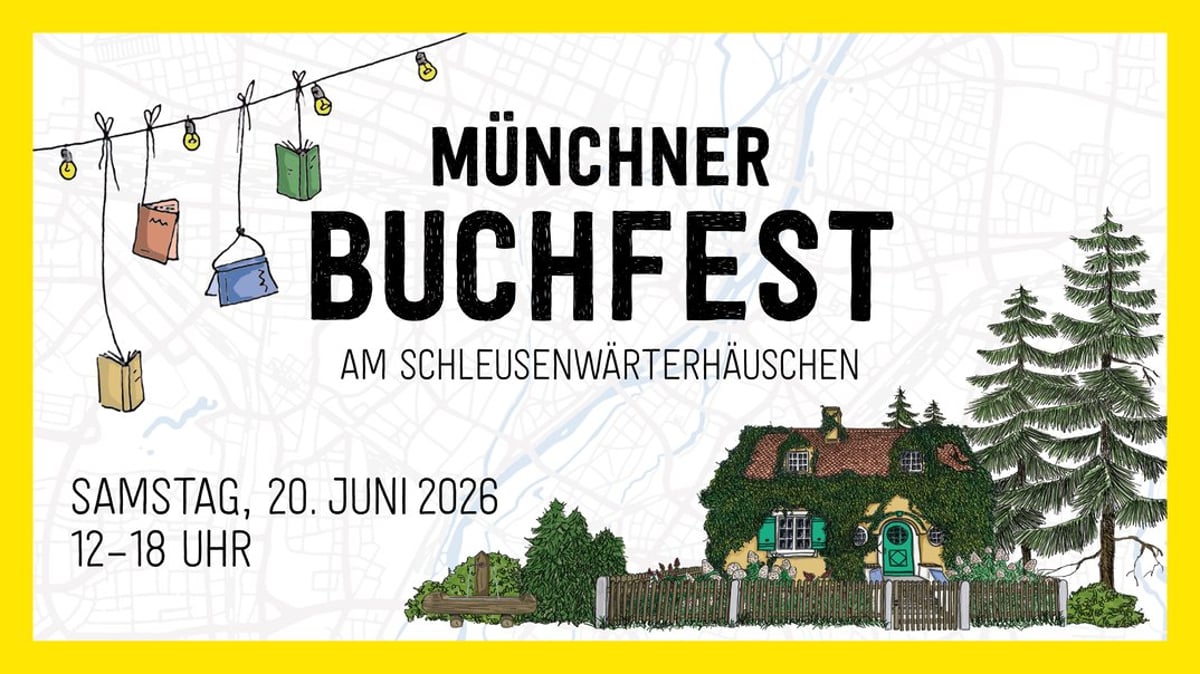 Münchner Buchfest