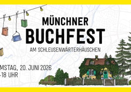 Münchner Buchfest