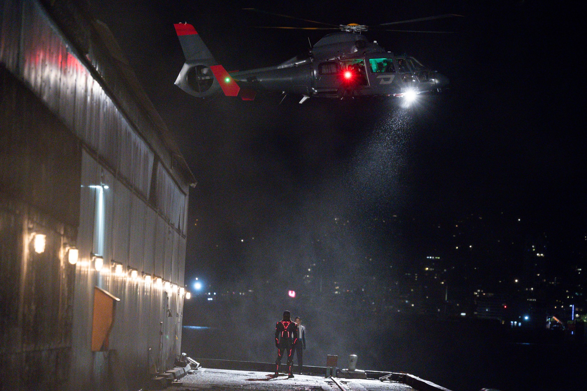 Bilder aus Tron: Ares