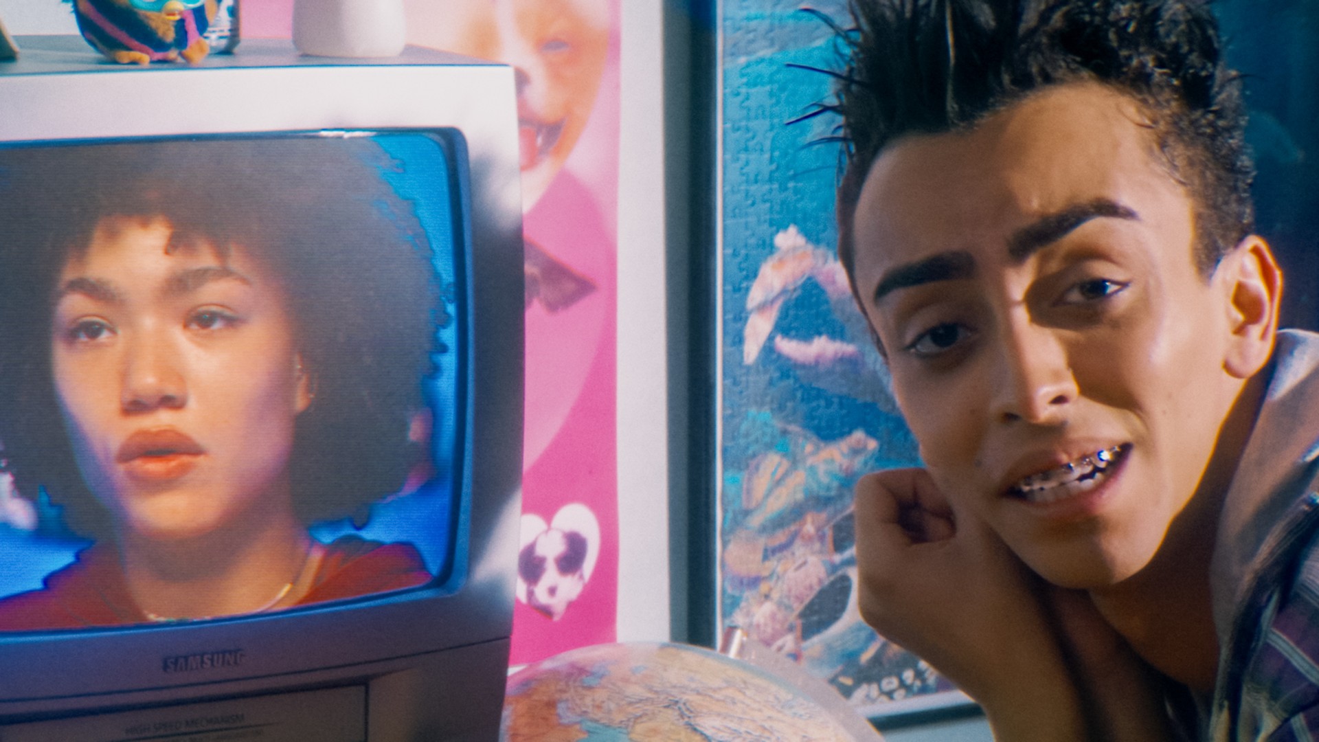 Bilder aus Drama Queens