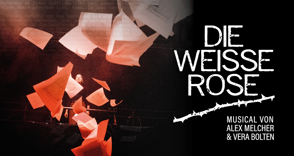 Die Weiße Rose