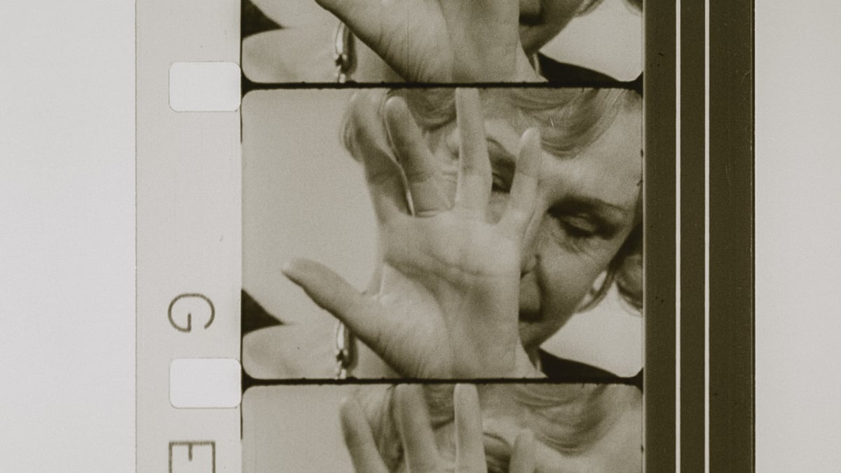 Der Filmtipp: „Riefenstahl“ von Andres Veiel