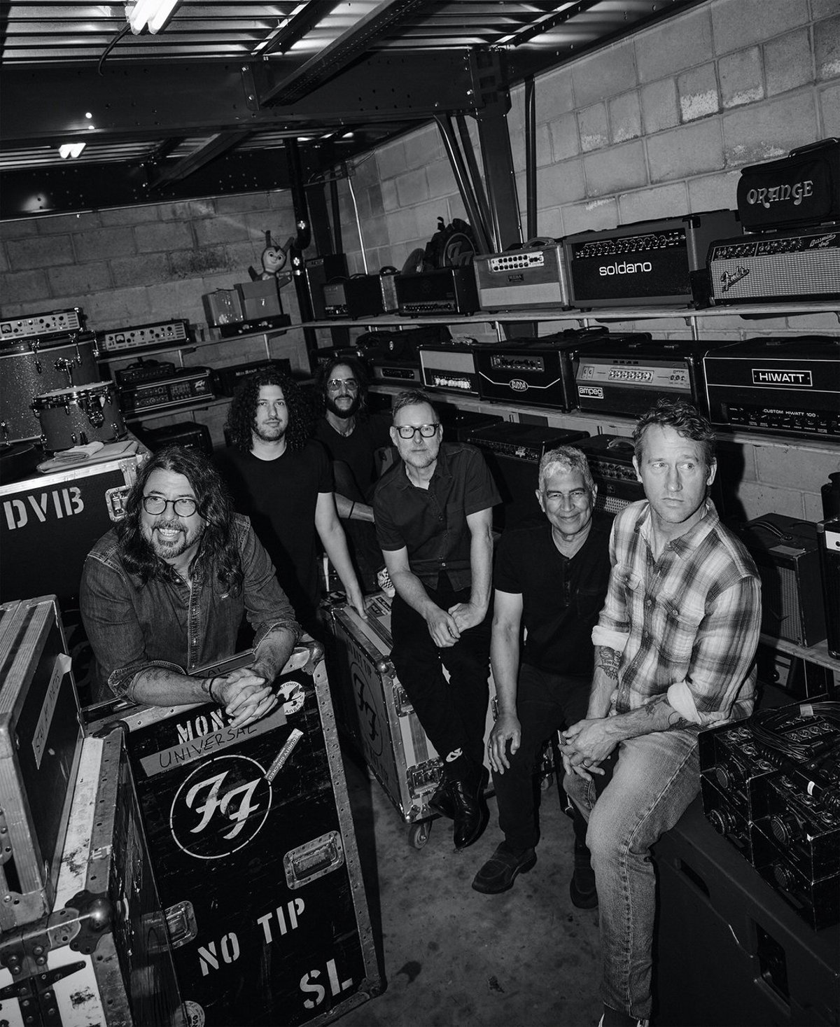 Foo Fighters