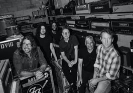 Foo Fighters