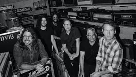 Foo Fighters