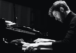 Florian Christl & Ensemble