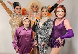 Die Mirage Show München – die ultimative Revue