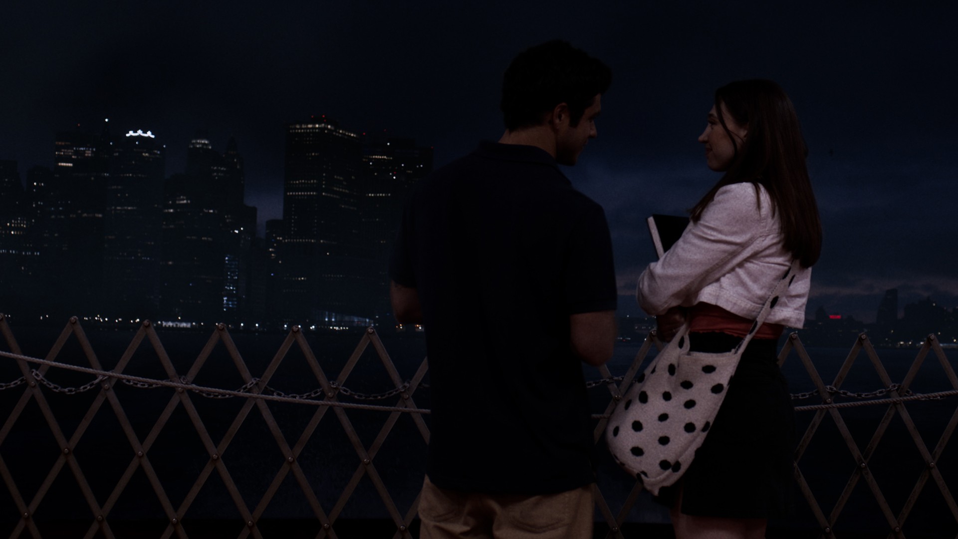 Bilder aus Screamboat