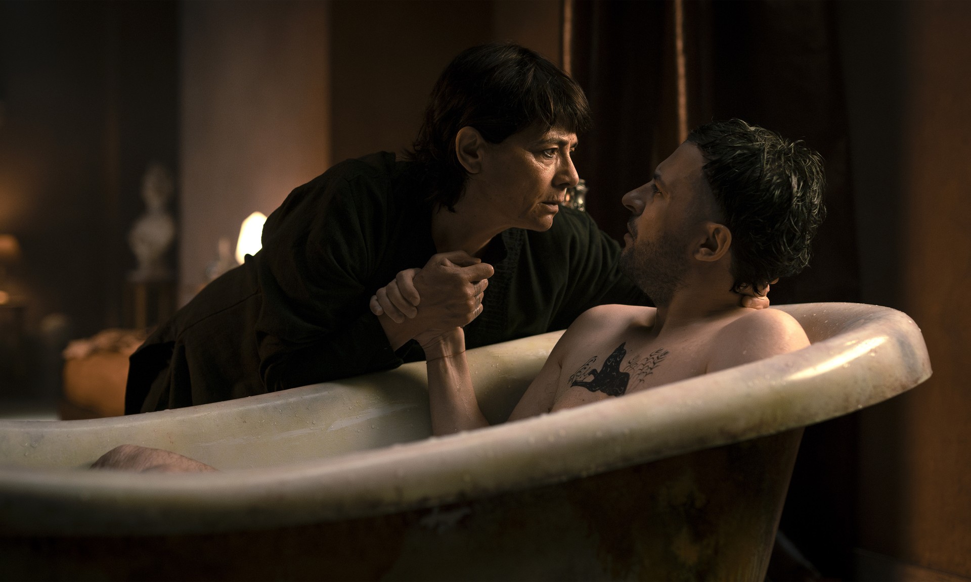 Bilder aus Kein Tier. So wild.