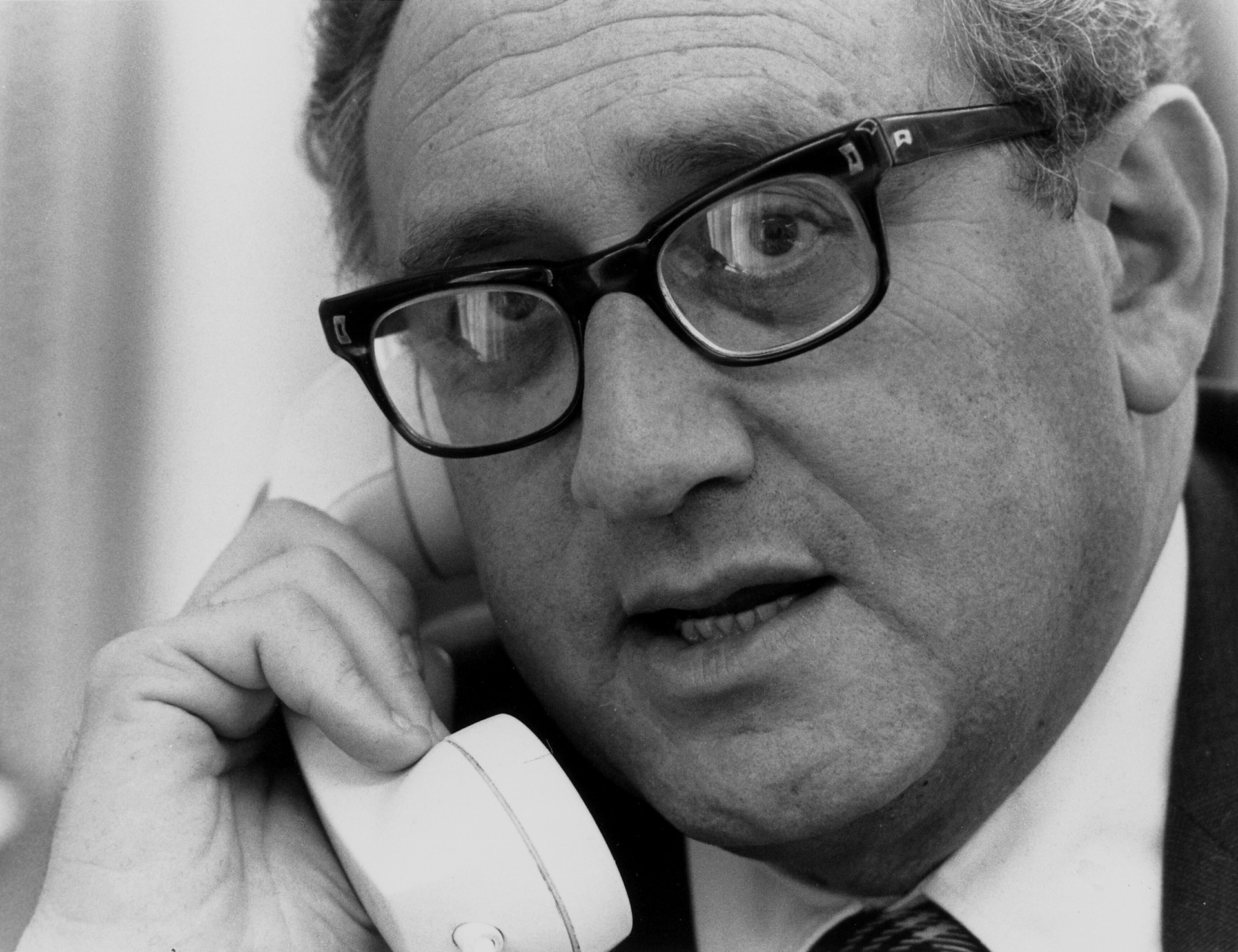 Bilder aus Der Helsinki Effekt