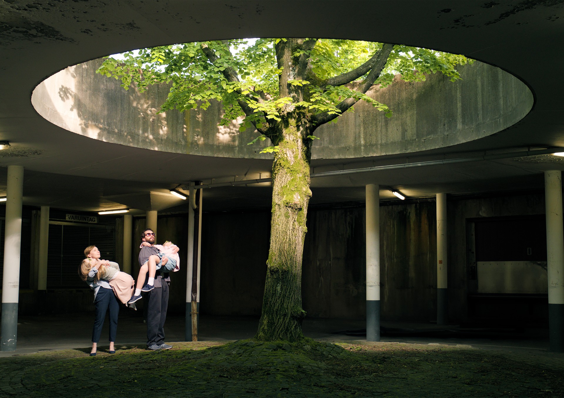 Bilder aus Quiet Life