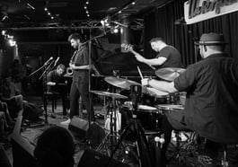 Nico Theo Quartett