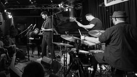 Nico Theo Quartett