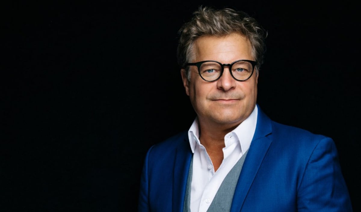 Niko Formanek – Der Eheflüsterer